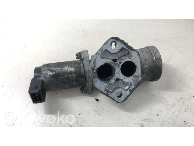 Клапан свободного хода (регулятор)