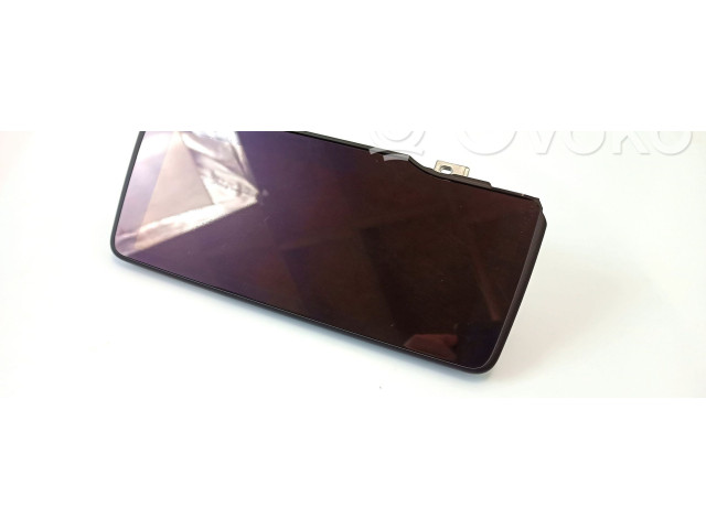 Дисплей 024523, 65506841920 BMW X3 G01