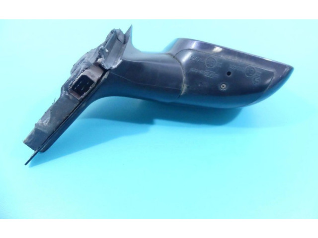 Зеркало электрическое        Audi A8 S8 D2 4D  1994 - 2002 года   