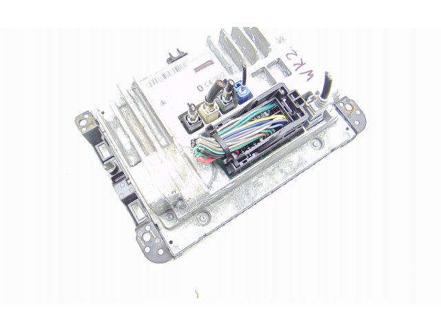 Дисплей    68224530AE   Jeep Grand Cherokee