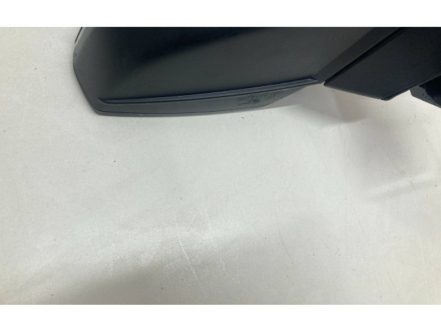 Zpětné zrcátko  Audi Q7 4M 2015    