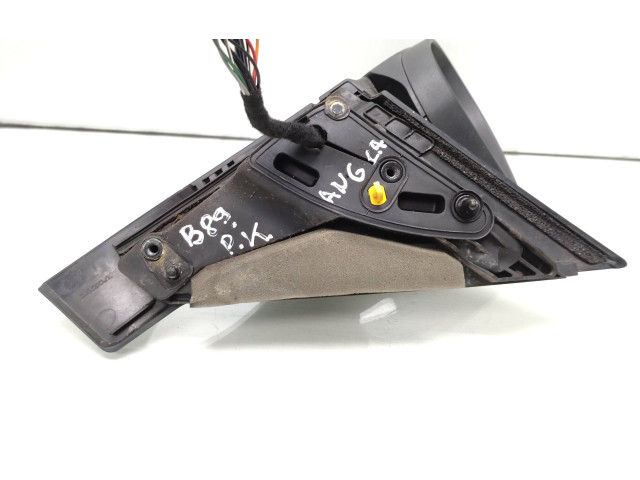 Зеркало электрическое        Volvo V70  2008 - 2013 года   