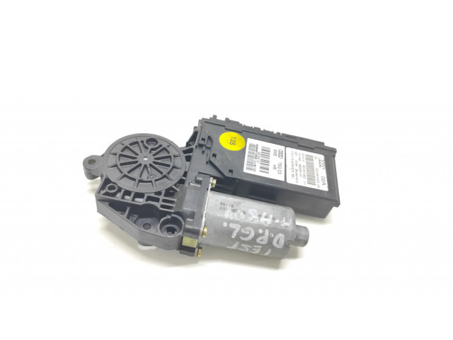 Задний двигатель механизма для подъема окон