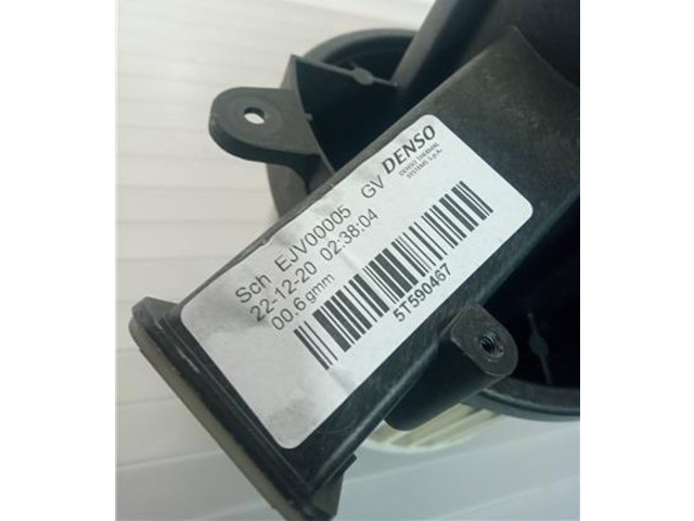 Вентилятор печки EJV00005 Jeep Renegade