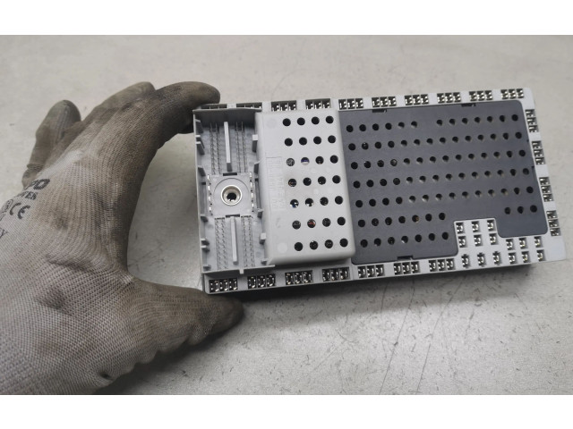 Блок комфорта 08697207, 08688434 Volvo S60