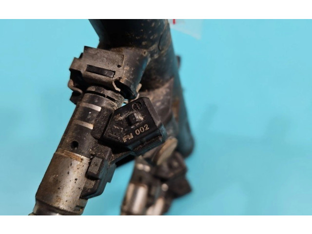 Форсунка IPM002, IMPRK1358511    Citroen C2   