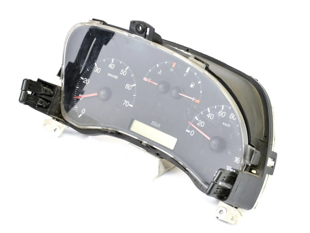 Přístrojová deska  Fiat Punto (188) 2001 46812967  