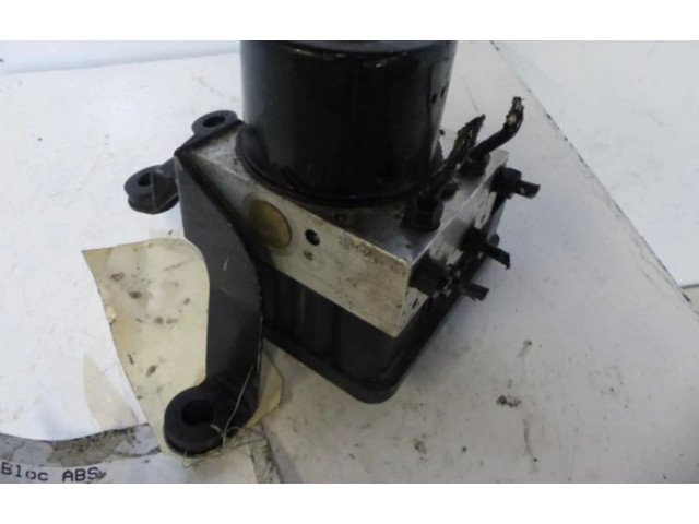 Jednotka ABS Seat Toledo II (1M) 1999