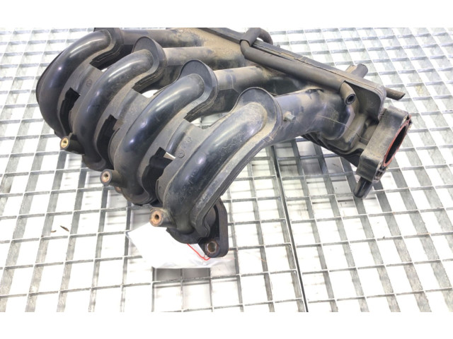 Электрический вентилятор радиаторов       Honda Jazz