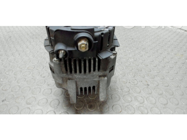 Генератор    Mercedes-Benz A W168      