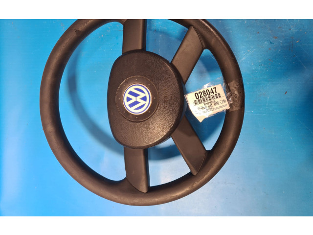 Руль Volkswagen Golf IV  1998 - 2005 года 1K0419981, 1K0419981      