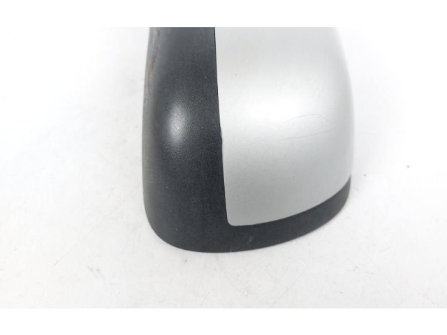 Зеркало электрическое Dacia Duster