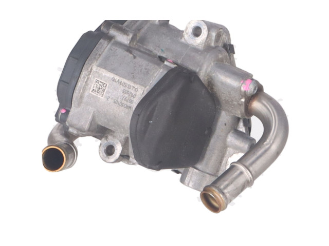 Клапан EGR 04L131501C   Skoda Superb B8 (3V)