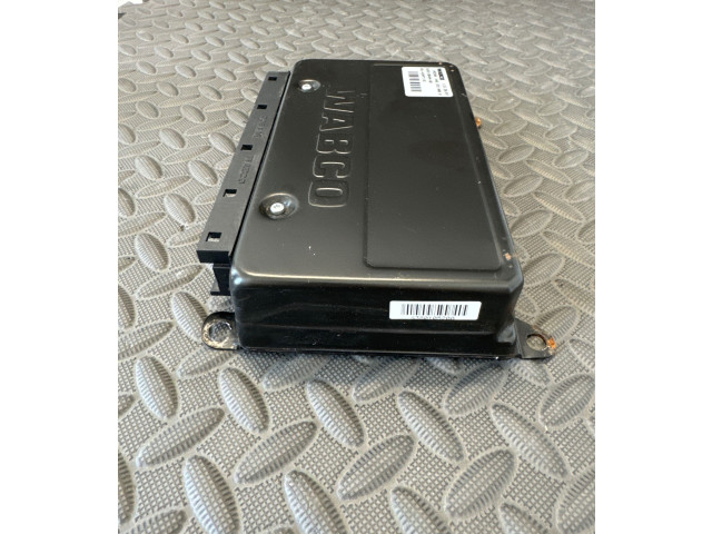 Блок управления подвески 2W933B494BK, 4461530000 Jaguar XJ X350