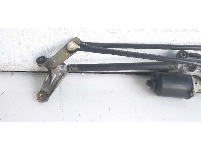 Моторчик дворников 981003E000    KIA Sorento