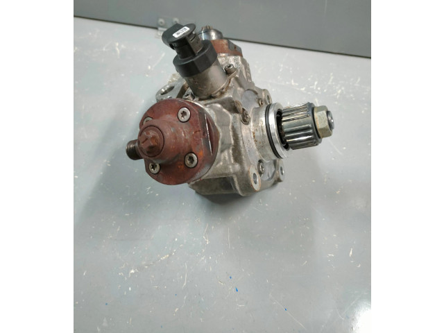 Vstřikovací čerpadlo 059130755CG, 0445010806   Audi Q7 4M     