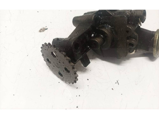 Масляный насос 8200400644 Renault Scenic II - Grand scenic II