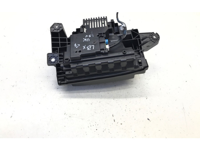 Дисплей 8310852052, 2579001460 Lexus LBX