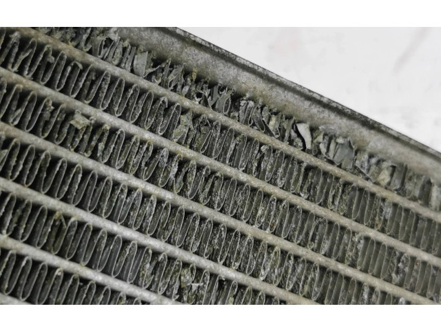 Интеркулер 6R0145805H, M150071C Skoda Fabia Mk3 (NJ)