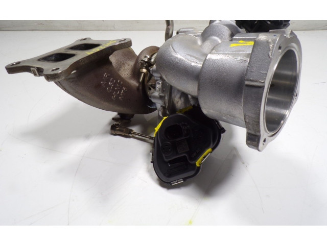  Турбина Cupra Leon  06Q145702B, 06Q145702B   для двигателя DNPA      