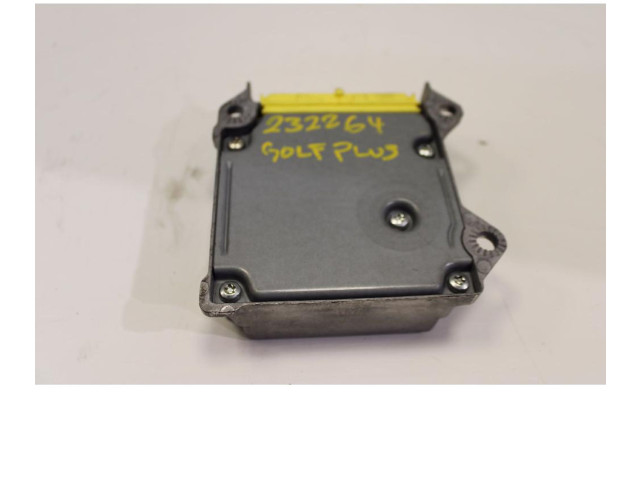 Блок подушек безопасности 1K0909605T Volkswagen Golf Plus