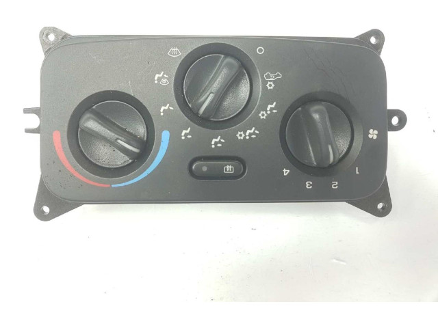 Блок управления климат-контролем 55037533AD, 55037533AD   Jeep Cherokee III KJ