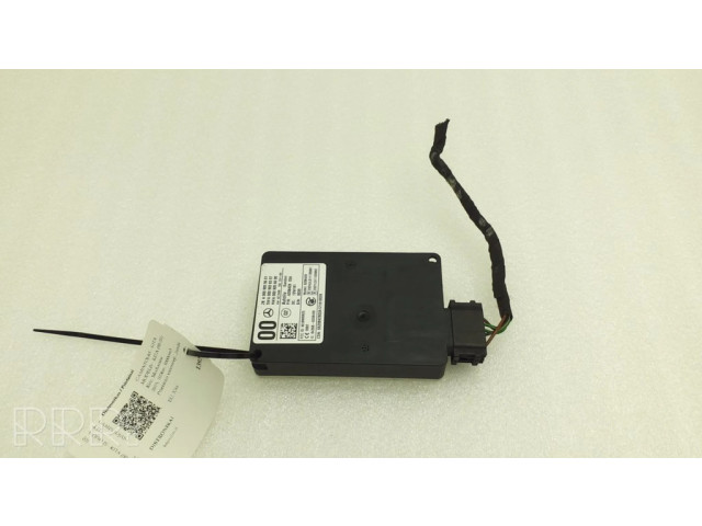 Радар круиз контроля A0009055601, A0009028307 Mercedes-Benz B W246 W242