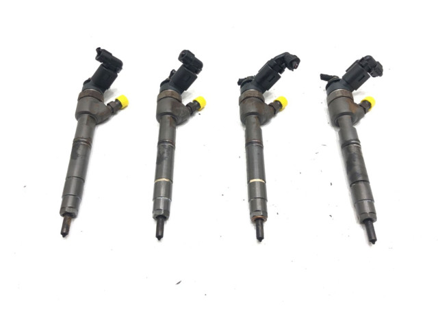 Vstřikovač 0445110167   Mercedes-Benz B W245     