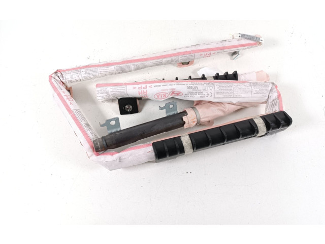 Боковая подушка безопасности 85020G5000 KIA Niro