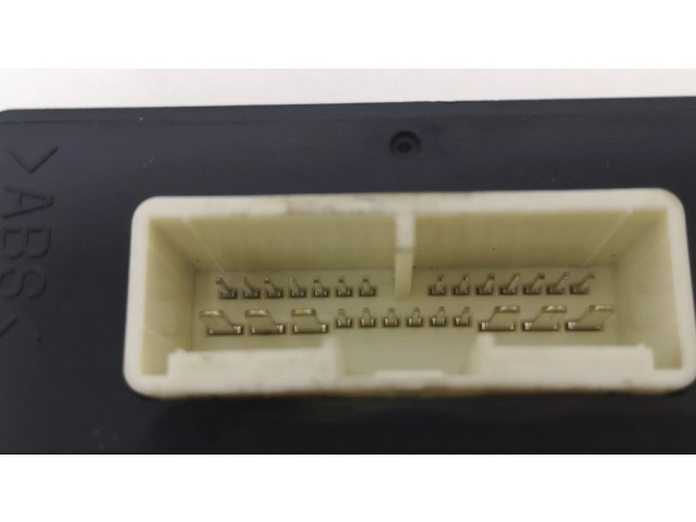 Модуль фонарей