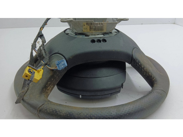 Руль Citroen C5  2008-2016 года 608004900, AM60081      