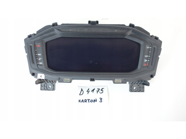 Панель приборов 82A920700D Audi A1