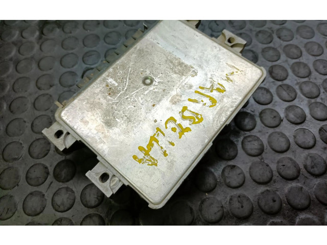 Řídící jednotka 6160204701M Seat Marbella