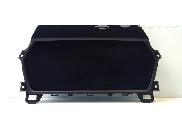 Панель приборов 027700, 62105A5A9F6   BMW Z4 g29       