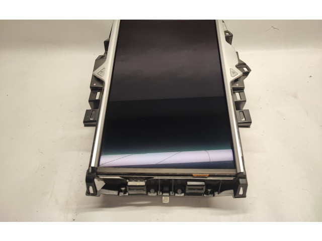 Дисплей 145073700B, 145073700B Tesla Model X