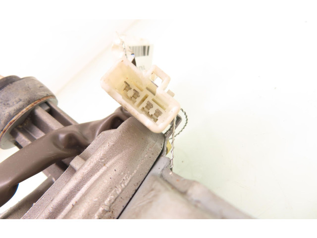 Моторчик заднего дворника 987001C000, 987001C000    Hyundai Getz