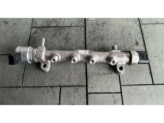 Топливная рампа Audi A5