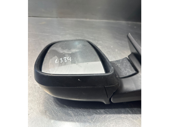 Zpětné zrcátko Citroen Berlingo 2013 232636103