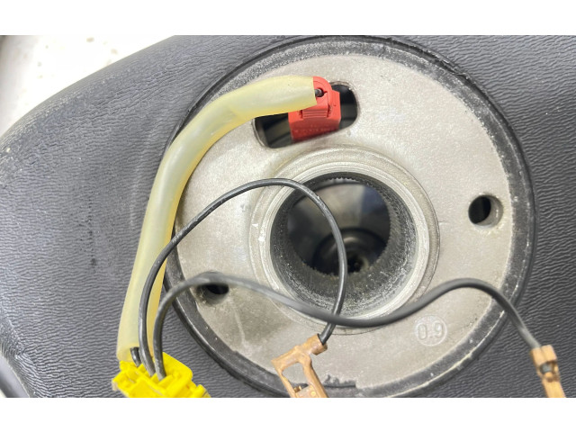 Руль Audi A3 S3 8L  1996 - 2003 года 8L0419091D      