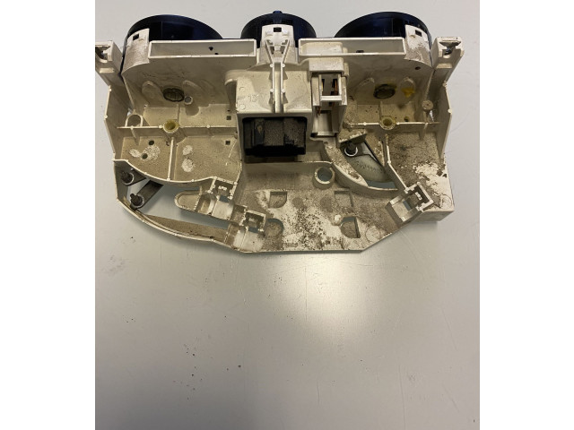 Блок управления климат-контролем 1J0820045E, 659498K08   Skoda Octavia Mk1 (1U)