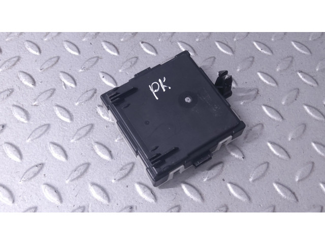 Блок управления дверью