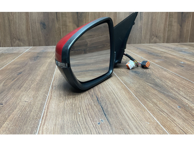 Зеркало электрическое Citroen C5 Aircross 2017 - года