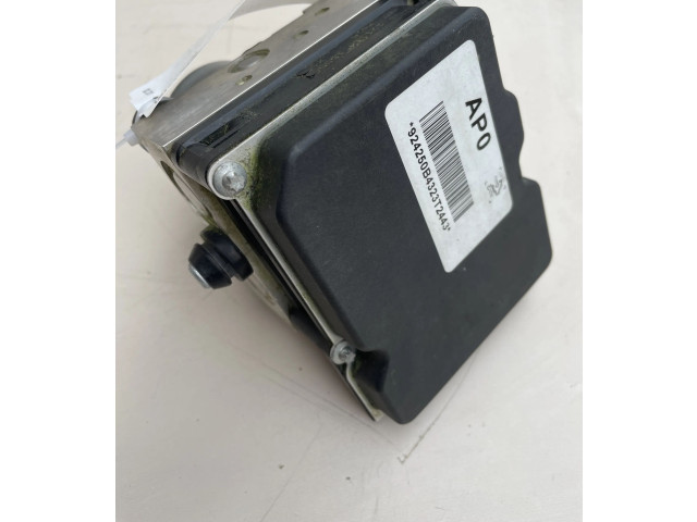 Блок АБС 22914250, 112861403   Chevrolet  Camaro   -  года