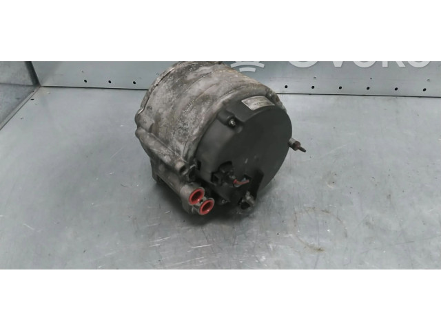 Генератор 07C903018X, 07C903018 Volkswagen Phaeton