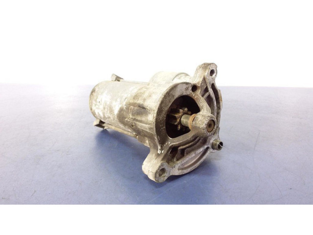 Стартер 9648644680 Peugeot 206 CC