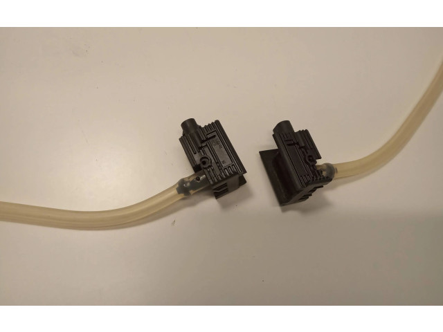 Блок управления A2229058204, 280619   Mercedes-Benz GLC AMG