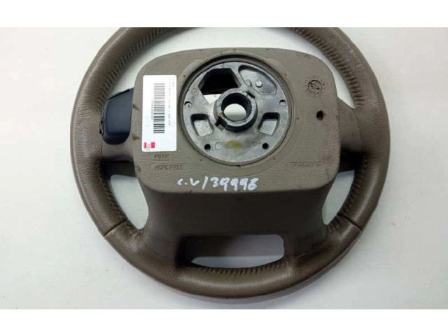 Руль Volvo XC90  2003 - 2006 года P5507003      