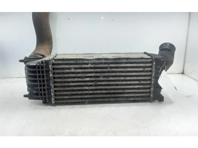 Интеркулер 9657073480 Citroen C5