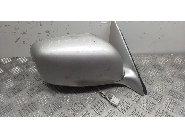 Zpětné zrcátko Lexus GS 300 350 430 450H 2015 010498