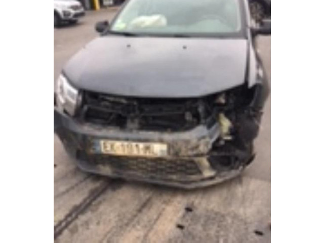 Панель приборов 248095021R Dacia Duster